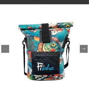 Fishe dry bag